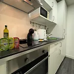 Apartmán Cosy Lisboa