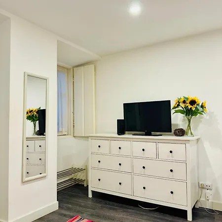 Cosy Apartmán