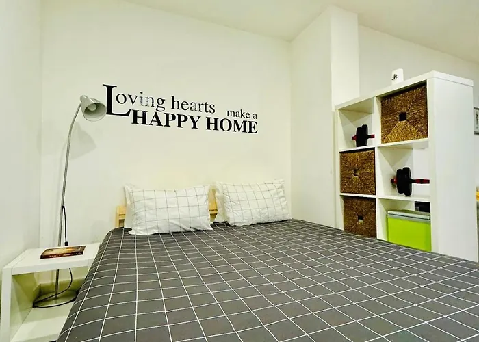 Cosy Апартаменты