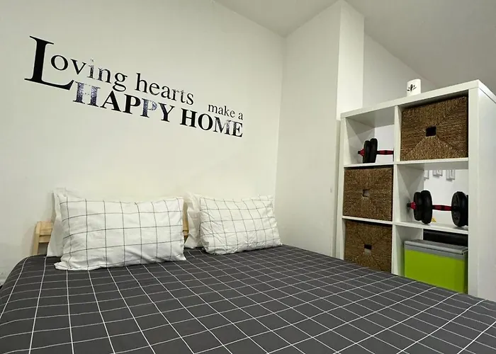 Cosy 리스본