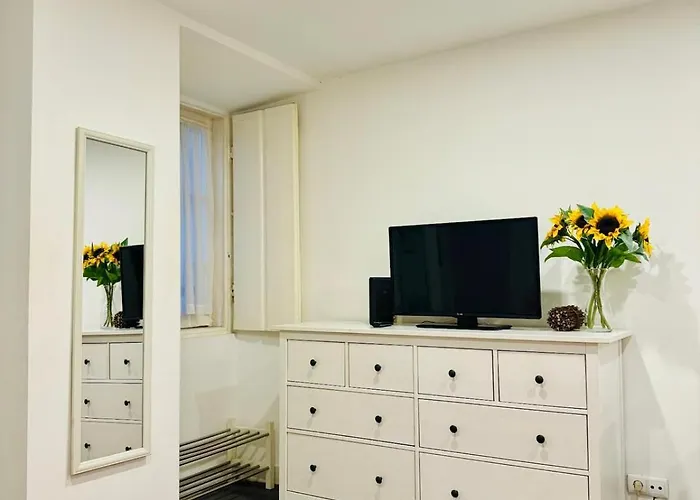 Cosy Апартаменты