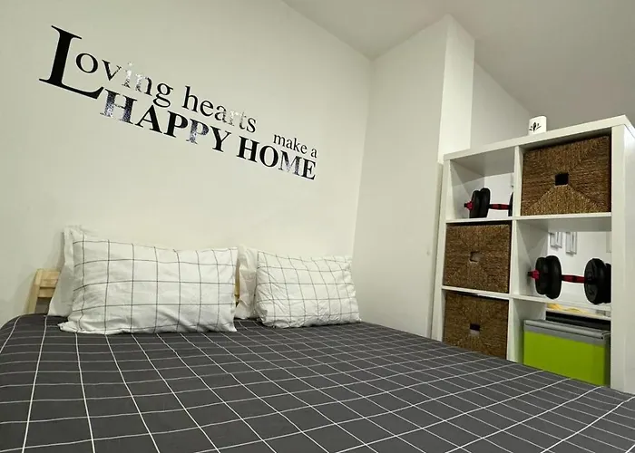 아파트 Cosy *