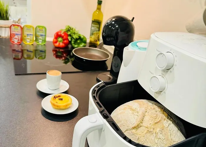 Cosy Апартаменты *