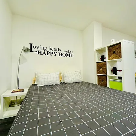 Cosy شقة