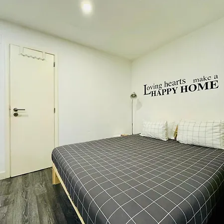 Апартаменты Cosy Лиссабон