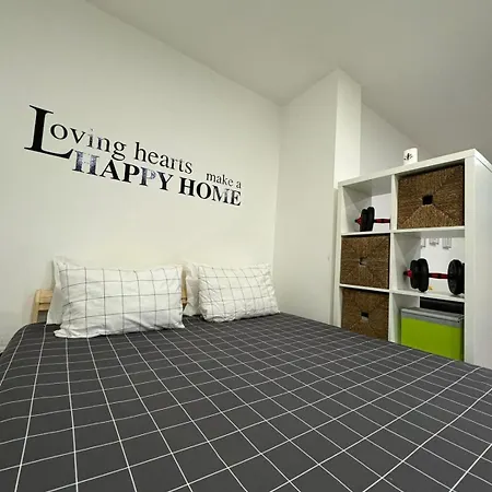 Cosy Лиссабон