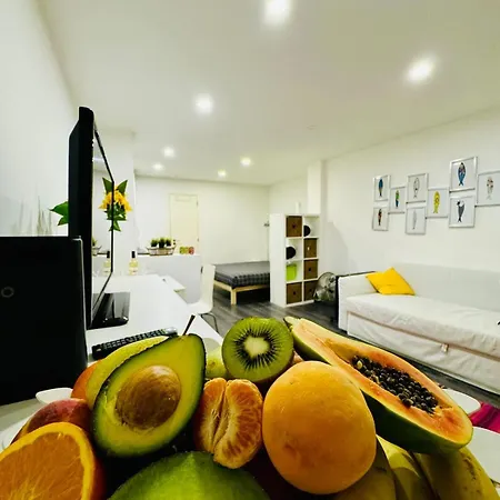Cosy Апартаменты *