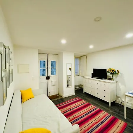 Апартаменты Cosy Лиссабон