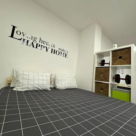 Апартаменты Cosy *
