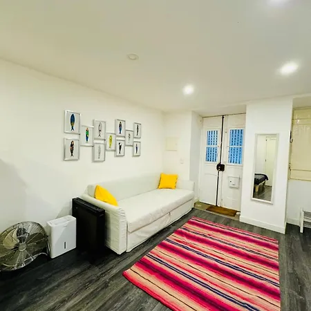 Апартаменты Cosy *