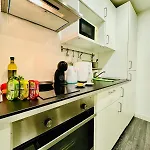 Apartament Cosy Lizbona